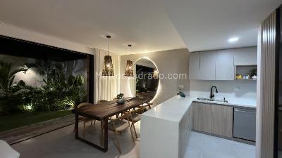 Casa de 3 alcobas en venta en Pance, Cali, 148 m² · foto 3 de 20