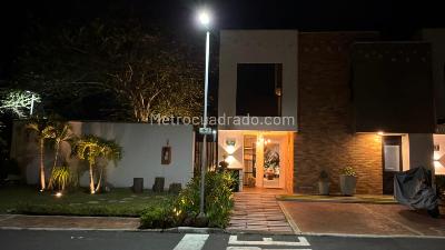 Casa de 3 alcobas en venta en Pance, Cali, 148 m² · foto 10 de 20