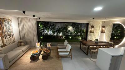 Casa de 3 alcobas en venta en Pance, Cali, 148 m² · foto 19 de 20