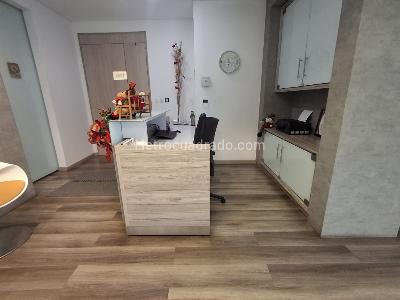 Oficina en Arriendo, Chipichape, Cali