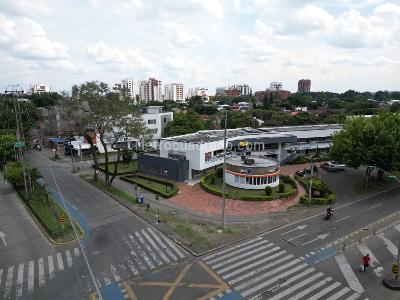 Local Comercial en Arriendo, Tequendama, Cali