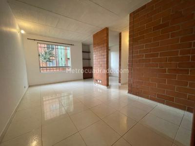 Apartamento en venta en Primero De Mayo, Cali · foto 2 de 20