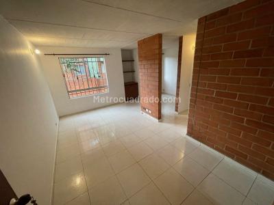 Apartamento en venta en Primero De Mayo, Cali · foto 3 de 20