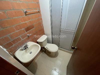 Apartamento en venta en Primero De Mayo, Cali · foto 12 de 20