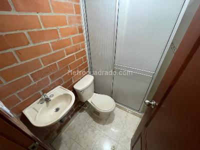 Apartamento en venta en Primero De Mayo, Cali · foto 16 de 20