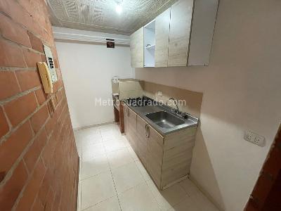 Apartamento en venta en Primero De Mayo, Cali · foto 18 de 20