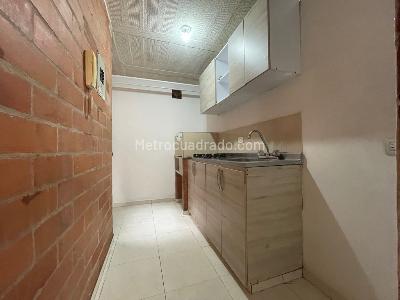 Apartamento en venta en Primero De Mayo, Cali · foto 19 de 20