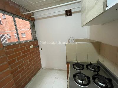 Apartamento en venta en Primero De Mayo, Cali · foto 20 de 20