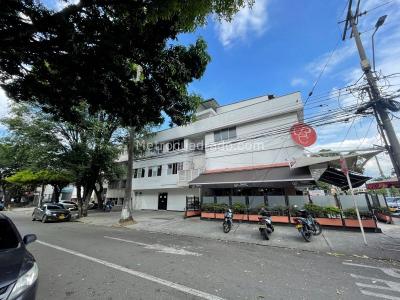 Edificio de Oficinas en Arriendo, San Vicente, Cali