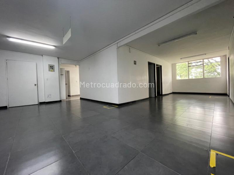Edificio de Oficinas en Arriendo, San Vicente, Cali - Widok 2
