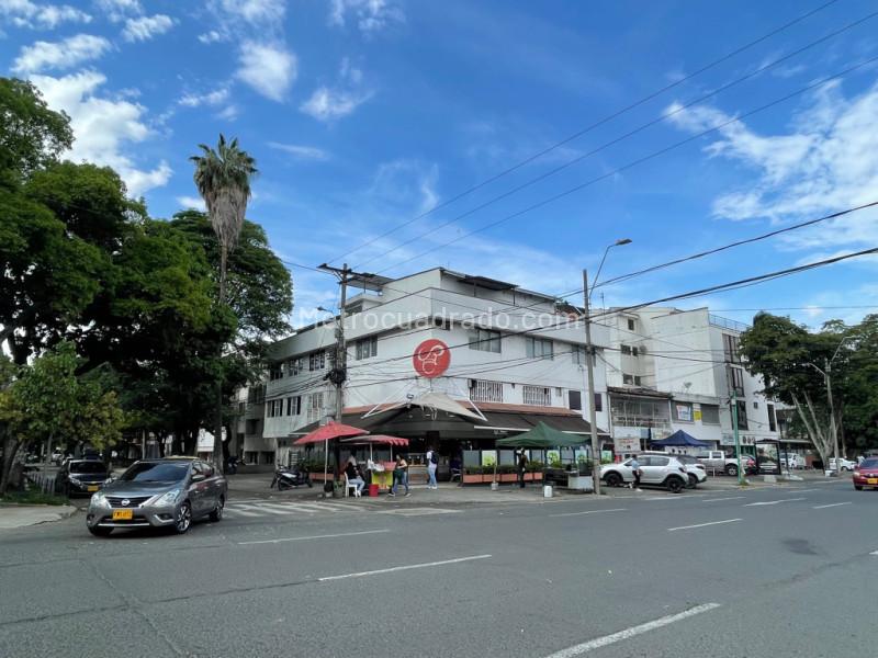 Edificio de Oficinas en Arriendo, San Vicente, Cali - Widok 3