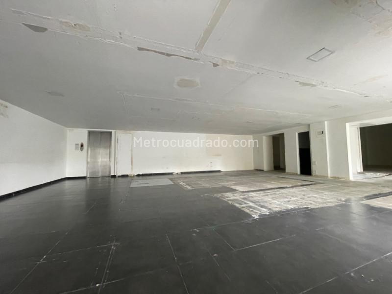 Edificio de Oficinas en Arriendo, San Vicente, Cali - Widok 4