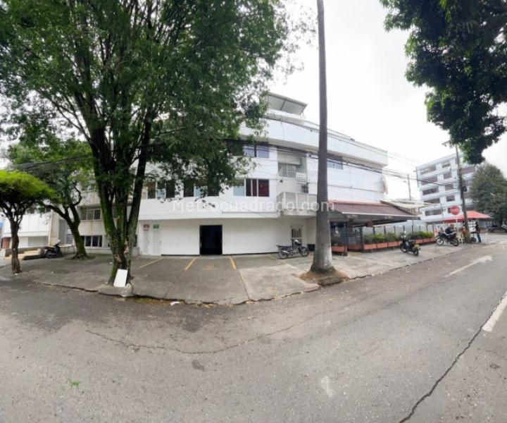 Edificio de Oficinas en Arriendo, San Vicente, Cali - Widok 5