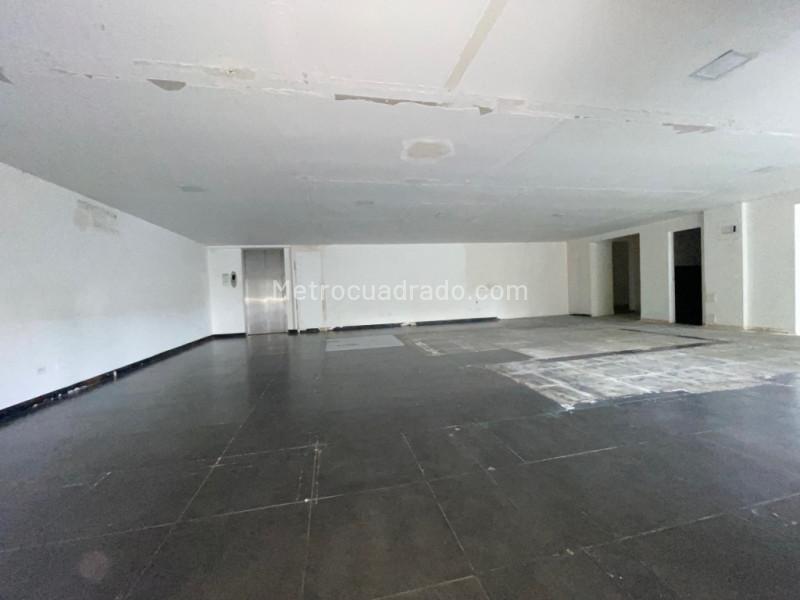 Edificio de Oficinas en Arriendo, San Vicente, Cali - Widok 6