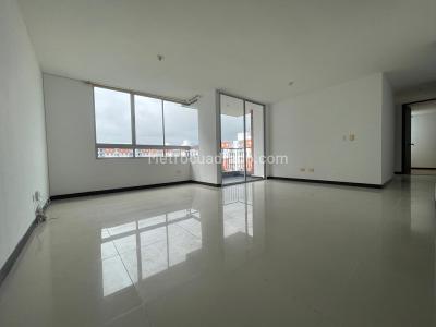 Apartamento de 3 alcobas en venta en Valle Del Lili, Cali, 82 m² · foto 4 de 20