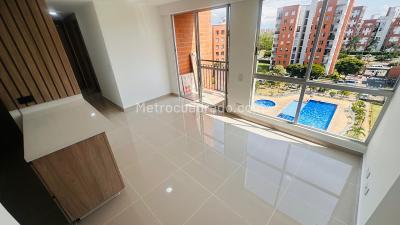 Apartamento de 3 alcobas en venta en Valle Del Lili, Cali, 60 m² · foto 4 de 20