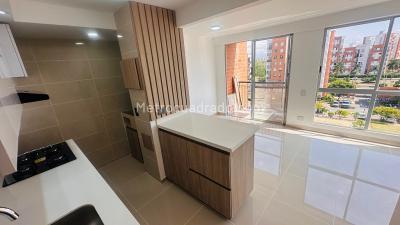 Apartamento de 3 alcobas en venta en Valle Del Lili, Cali, 60 m² · foto 9 de 20