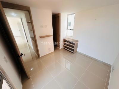 Apartamento de 3 alcobas en venta en Valle Del Lili, Cali, 60 m² · foto 20 de 20