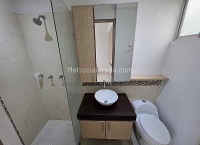 Apartamento en venta en Capri, Cali · foto 17 de 17