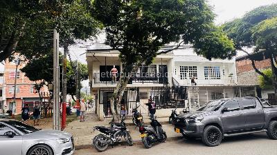 Casa de 5 alcobas en venta en El Jardin, Cali, 286 m² · foto 17 de 20