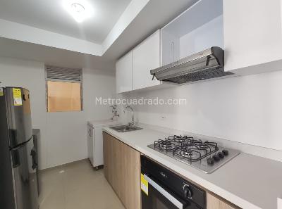 Apartamento de 2 alcobas en venta en Brisas De Los Alamos, Cali, 68 m² · foto 3 de 20