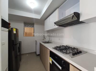 Apartamento de 2 alcobas en venta en Brisas De Los Alamos, Cali, 68 m² · foto 4 de 20