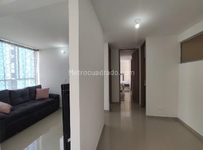 Apartamento de 2 alcobas en venta en Brisas De Los Alamos, Cali, 68 m² · foto 8 de 20