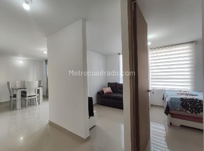 Apartamento de 2 alcobas en venta en Brisas De Los Alamos, Cali, 68 m² · foto 10 de 20