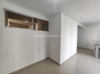 Apartamento de 2 alcobas en venta en Brisas De Los Alamos, Cali, 68 m² · foto 12 de 20