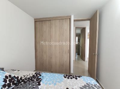 Apartamento de 2 alcobas en venta en Brisas De Los Alamos, Cali, 68 m² · foto 14 de 20