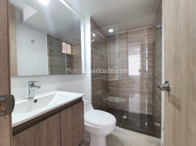 Apartamento de 2 alcobas en venta en Brisas De Los Alamos, Cali, 68 m² · foto 15 de 20