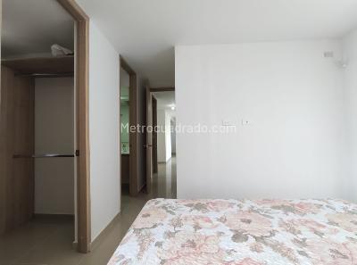 Apartamento de 2 alcobas en venta en Brisas De Los Alamos, Cali, 68 m² · foto 16 de 20