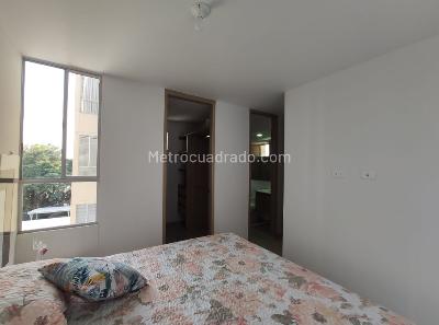 Apartamento de 2 alcobas en venta en Brisas De Los Alamos, Cali, 68 m² · foto 17 de 20