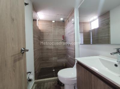 Apartamento de 2 alcobas en venta en Brisas De Los Alamos, Cali, 68 m² · foto 19 de 20