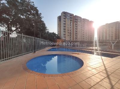 Apartamento de 2 alcobas en venta en Brisas De Los Alamos, Cali, 68 m² · foto 20 de 20