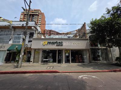 Local Comercial en Arriendo, Granada, Cali