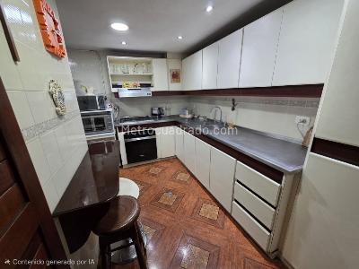 Apartamento de 3 alcobas en venta en Versalles, Cali, 179 m² · foto 2 de 20