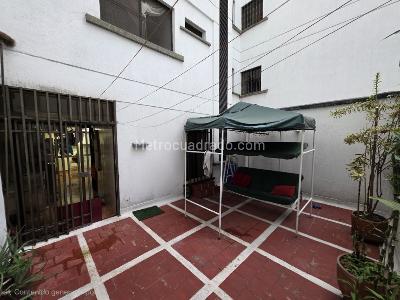 Apartamento de 3 alcobas en venta en Versalles, Cali, 179 m² · foto 5 de 20