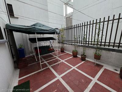 Apartamento de 3 alcobas en venta en Versalles, Cali, 179 m² · foto 6 de 20