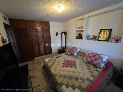 Apartamento de 3 alcobas en venta en Versalles, Cali, 179 m² · foto 9 de 20