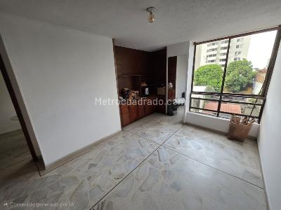 Apartamento de 3 alcobas en venta en Versalles, Cali, 179 m² · foto 12 de 20