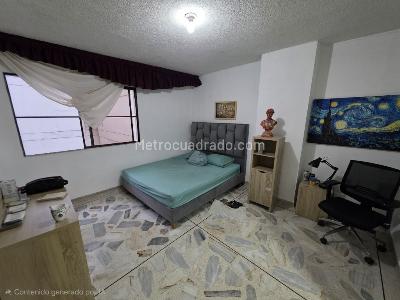Apartamento de 3 alcobas en venta en Versalles, Cali, 179 m² · foto 17 de 20