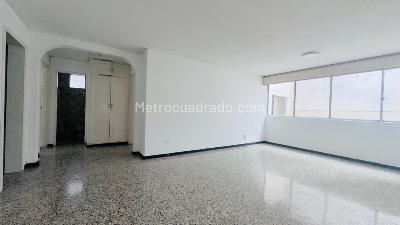Apartamento en venta en Versalles, Cali · foto 4 de 20