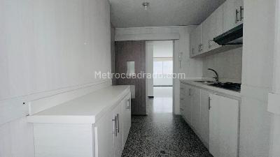 Apartamento en venta en Versalles, Cali · foto 7 de 20