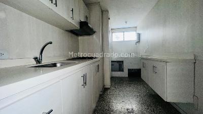 Apartamento en venta en Versalles, Cali · foto 8 de 20