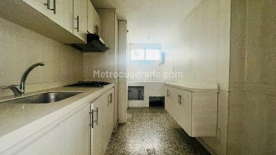 Apartamento en venta en Versalles, Cali · foto 9 de 20