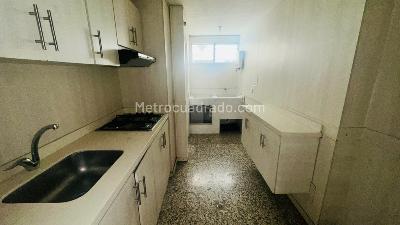 Apartamento en venta en Versalles, Cali · foto 10 de 20