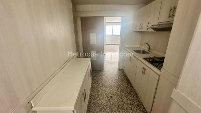 Apartamento en venta en Versalles, Cali · foto 11 de 20