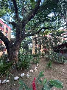 Apartamento en venta en Paso Del Comercio, Cali · foto 2 de 12