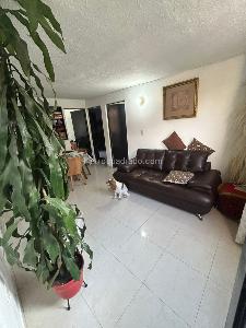 Apartamento en venta en Paso Del Comercio, Cali · foto 5 de 12